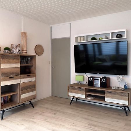 Ferienhaus Irene Meschede Dış mekan fotoğraf
