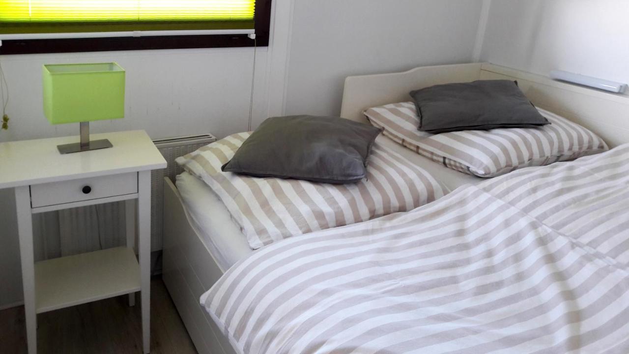 Ferienhaus Irene Meschede Dış mekan fotoğraf