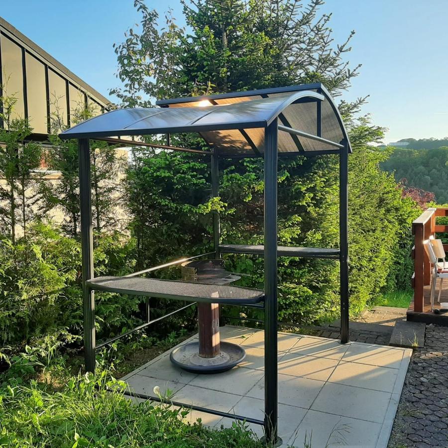 Ferienhaus Irene Meschede Dış mekan fotoğraf