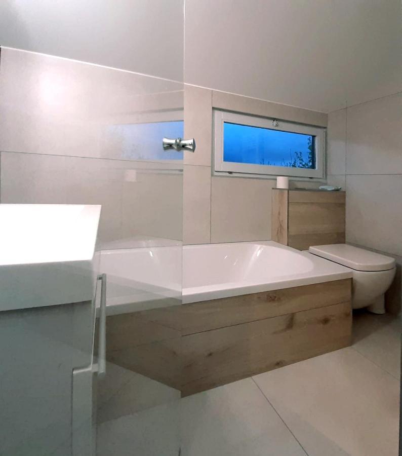 Ferienhaus Irene Meschede Dış mekan fotoğraf