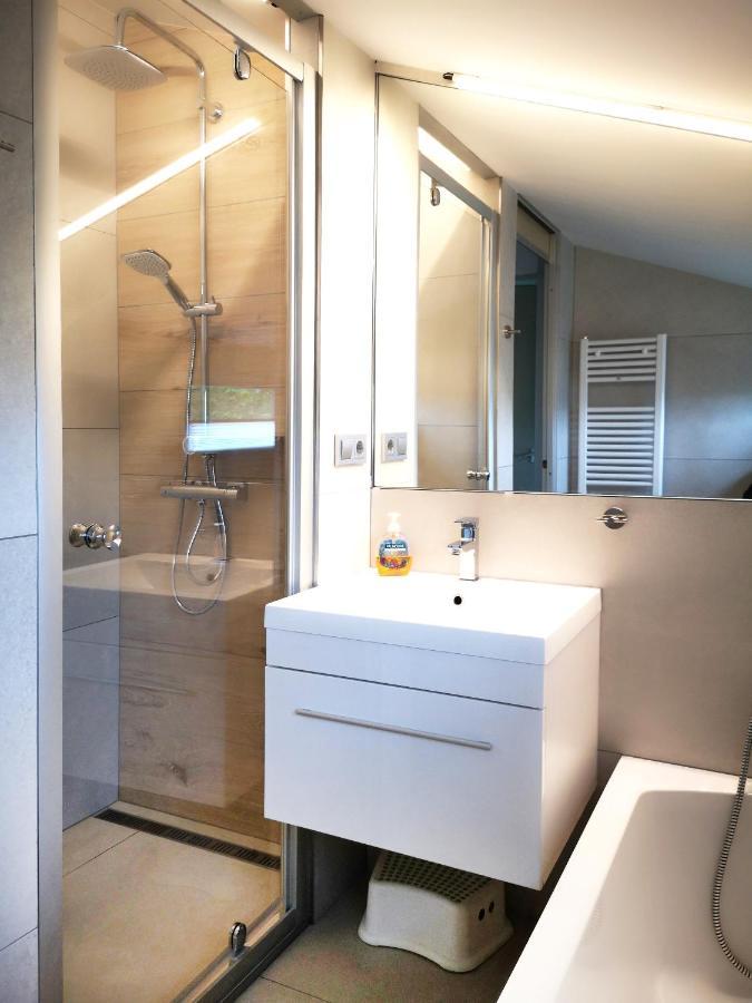 Ferienhaus Irene Meschede Dış mekan fotoğraf