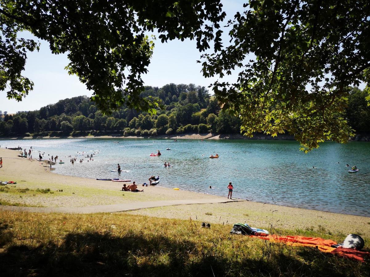Ferienhaus Irene Meschede Dış mekan fotoğraf