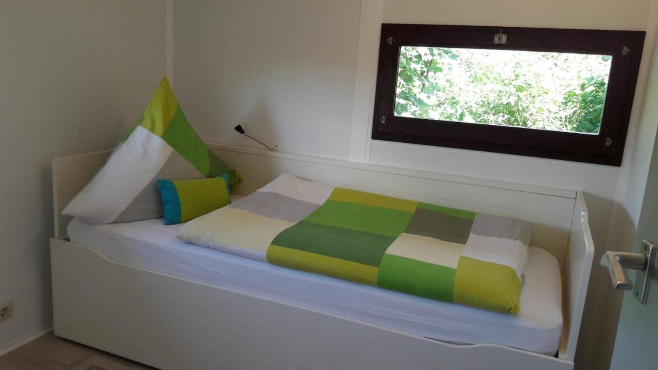 Ferienhaus Irene Meschede Dış mekan fotoğraf