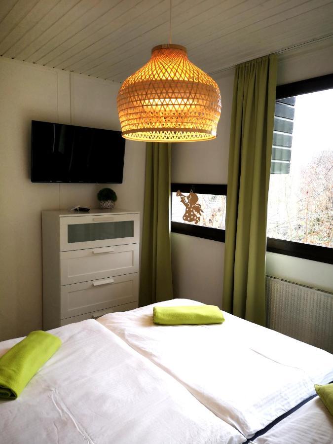 Ferienhaus Irene Meschede Dış mekan fotoğraf