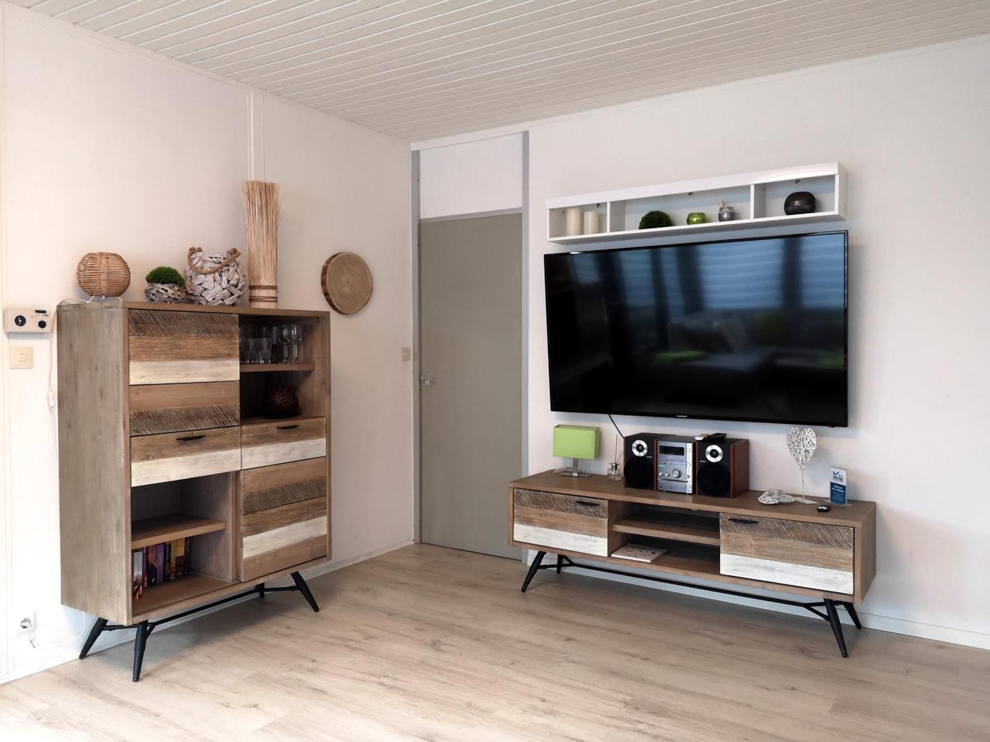 Ferienhaus Irene Meschede Dış mekan fotoğraf