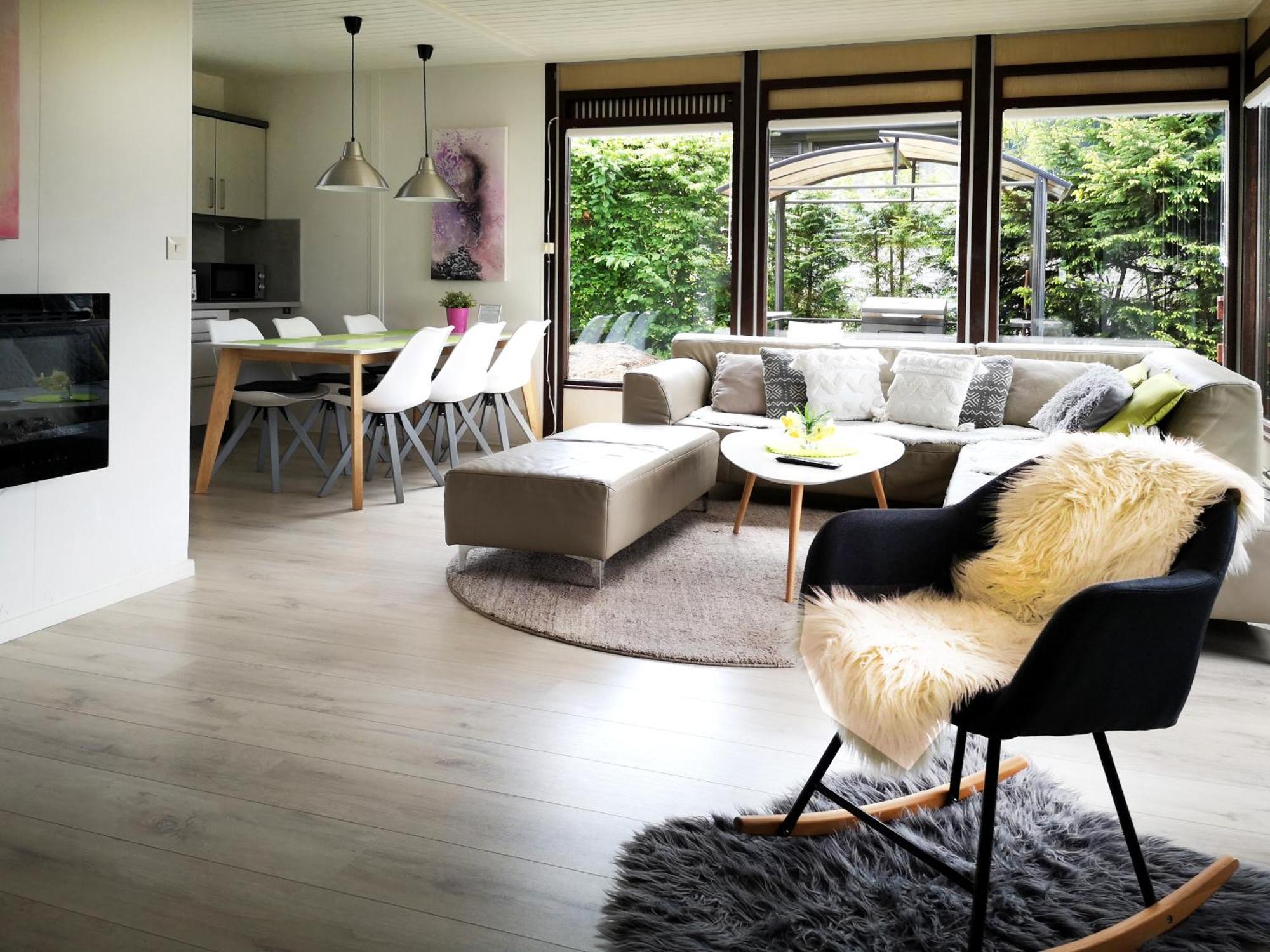Ferienhaus Irene Meschede Dış mekan fotoğraf