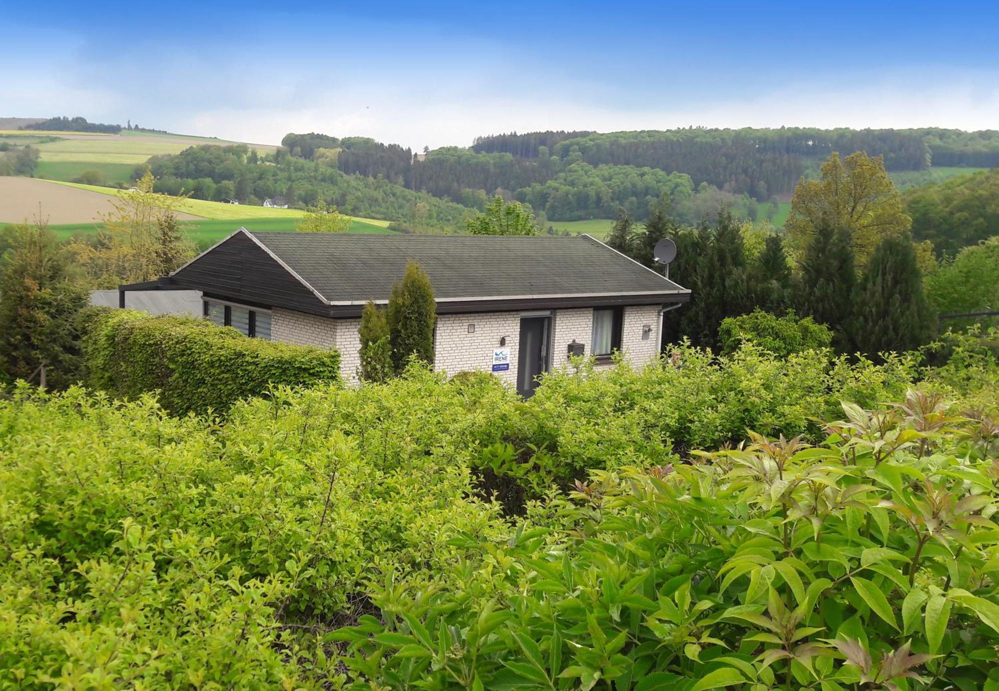 Ferienhaus Irene Meschede Dış mekan fotoğraf